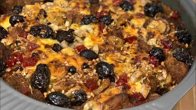 Aprende a preparar este delicioso postre con el toque sinaloense.