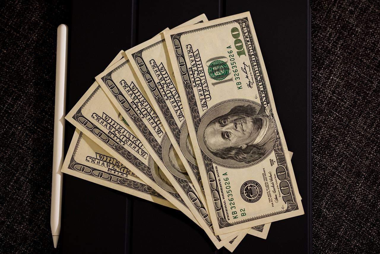 Precio del dólar para hoy 19 de marzo de 2024 en México. Foto: Pixabay