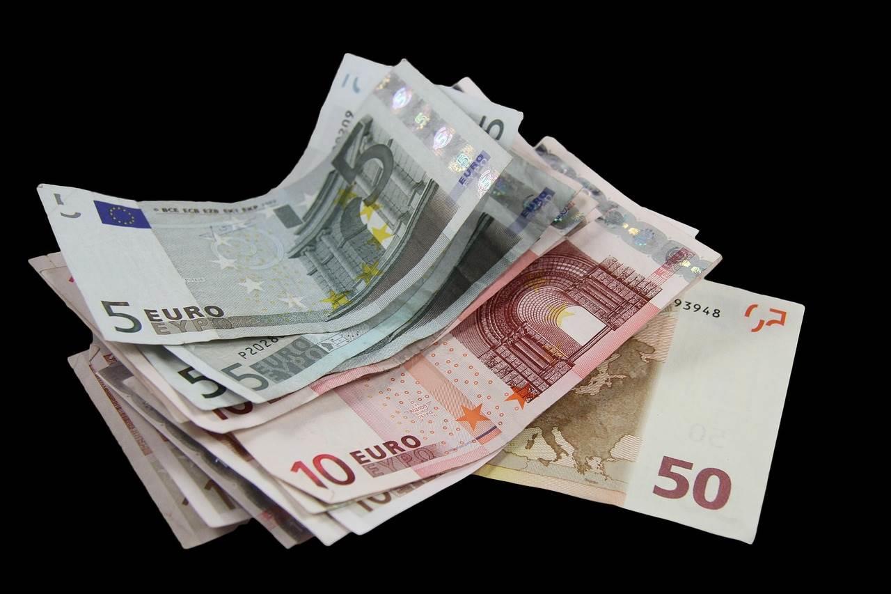 Precio del euro para hoy martes 19 de marzo en México. Foto: Pixabay