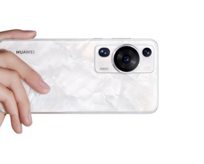 El Huawei P60 Pro con cámara profesional tiene rebaja de $10 mil pesos en Amazon