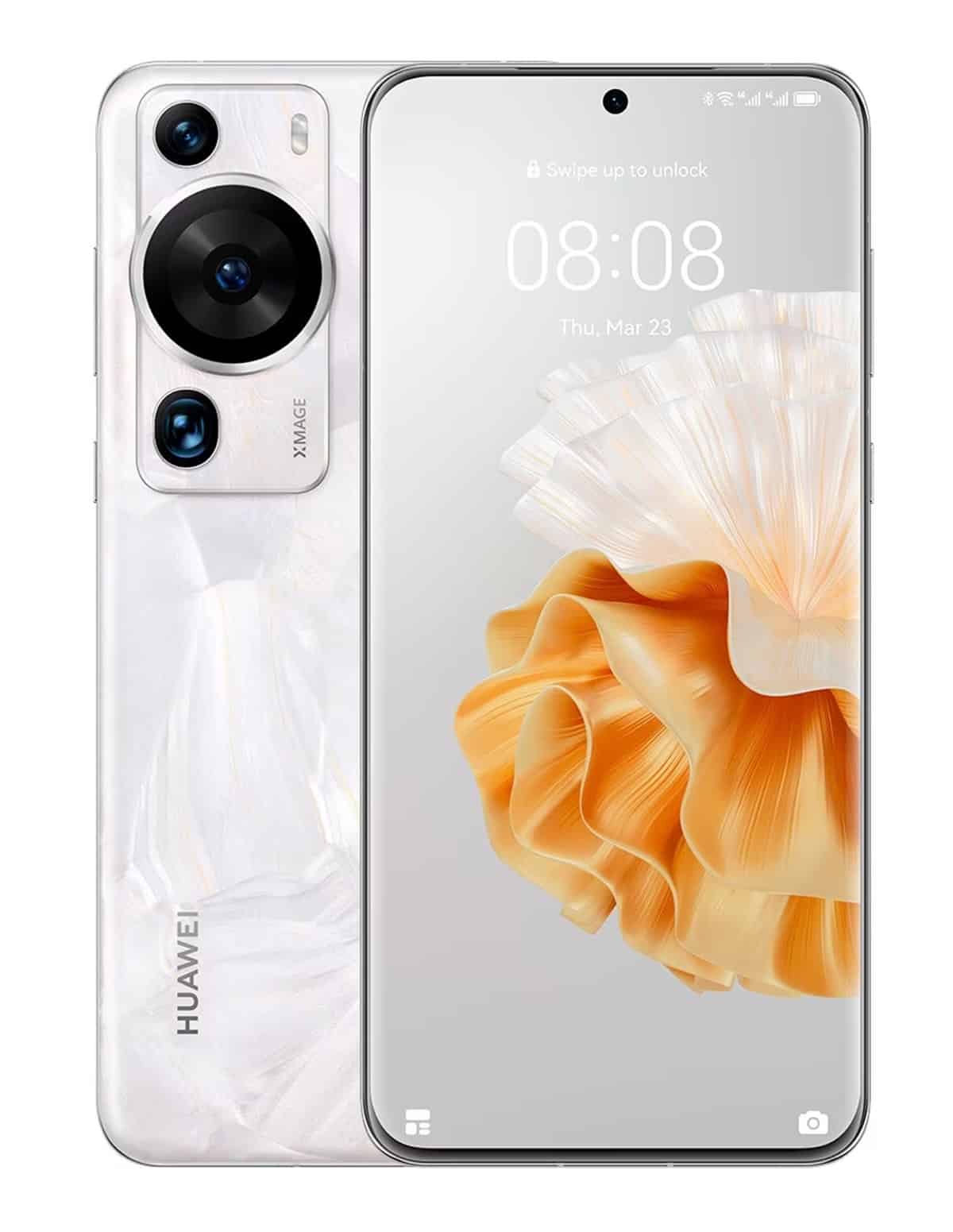El Huawei P60 Pro con cámara profesional tiene rebaja de $10 mil pesos en Amazon