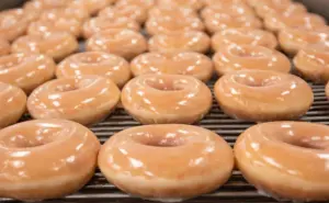Día de la Felicidad Krispy Kreme regalará donas