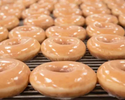 Día de la Felicidad Krispy Kreme regalará donas