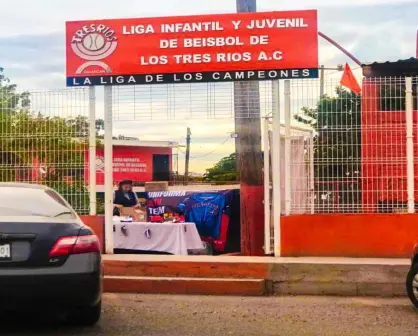 ¿Qué tanto sabes sobre la Liga Infantil y Juvenil de los Tres Ríos A.C?