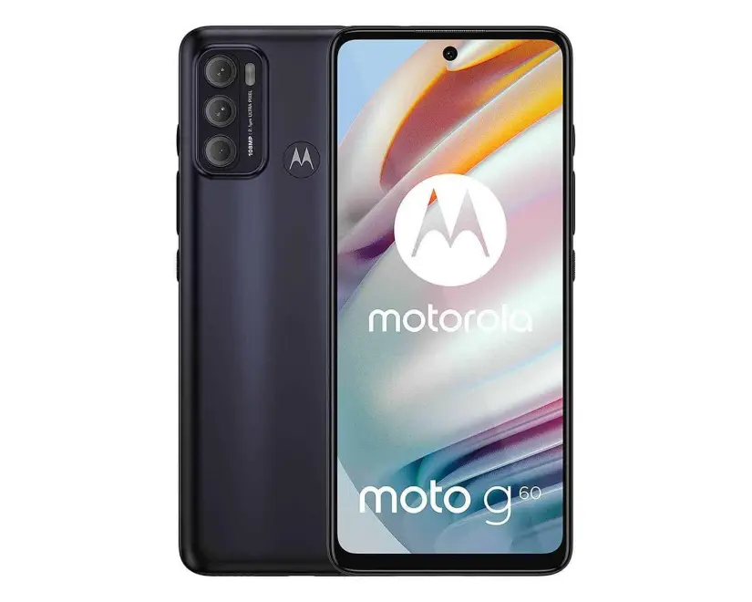 moto g60 caracteristicas