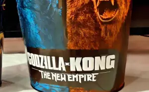 Palomera de Godzilla en Cinemex; fecha de venta y cuánto cuesta