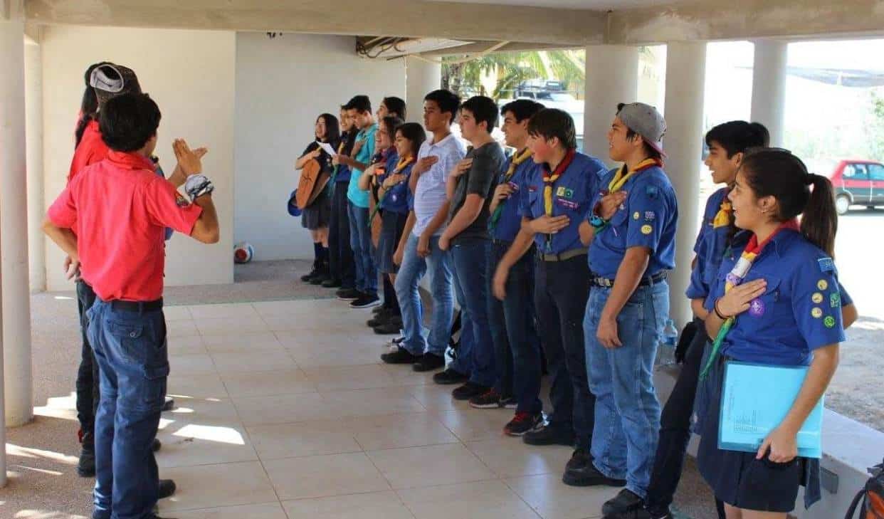 Scouts Culiacán