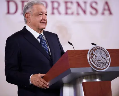 AMLO: No tengo nada en contra de los empresarios y comerciantes