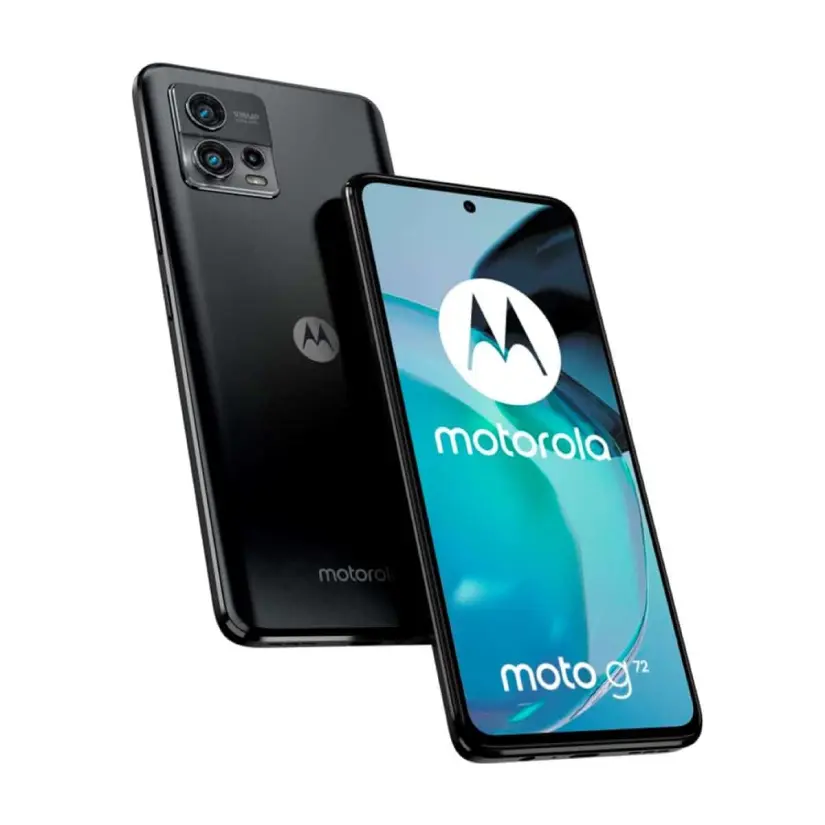 Smartphone Motorola Moto G72