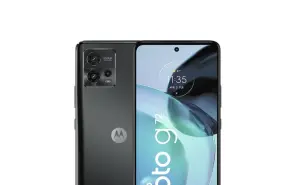 Mercado Libre pone con el 56% de descuento el smartphone Motorola Moto G72