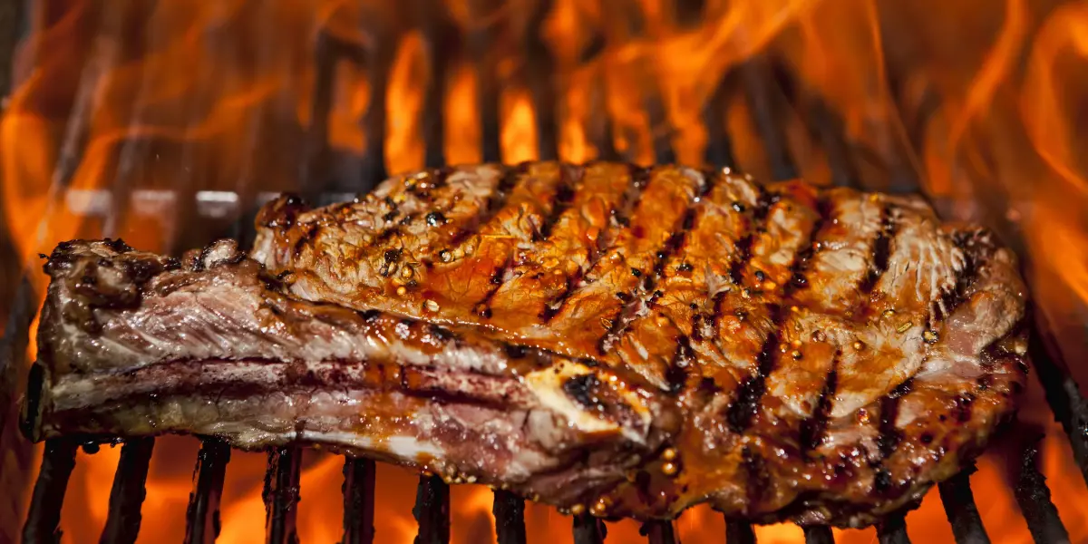 Carne asada sonorense. Foto Consejo Mexicano de la Carne