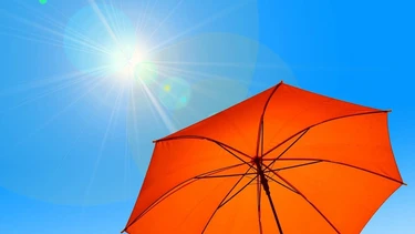 El calor arrecia en Baja California: clima de hoy 2 de julio