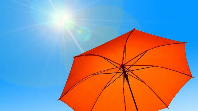 Entérate del pronóstico del clima en Sinaloa según Meteored. Foto: Archivo