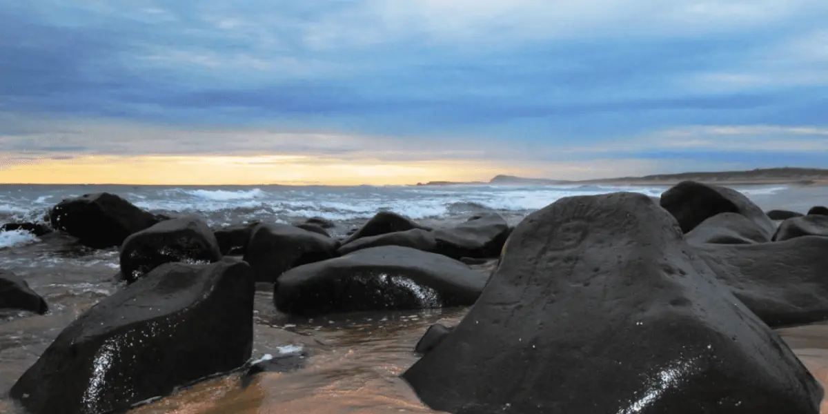 La NASA informó que en las playas de Sinaloa se podrá ver perfectamente el fenómeno natural. Foto: Cortesía