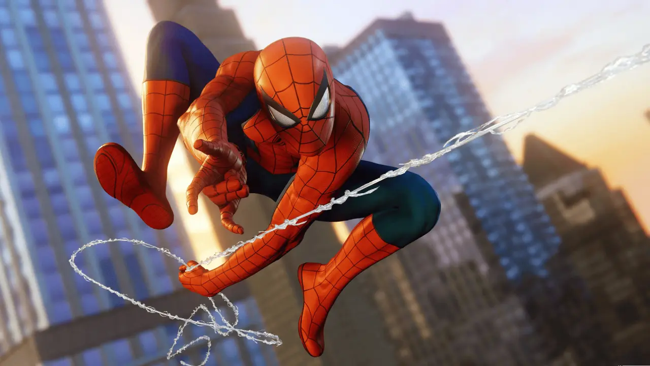 Conoce más sobre Spider-Man con esta colección de sus mejores frases. Foto: Marvel