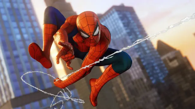 Conoce más sobre Spider-Man con esta colección de sus mejores frases. Foto: Marvel