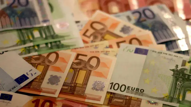 Precio del euro para hoy miércoles 20 de marzo en México. Foto: Pixabay