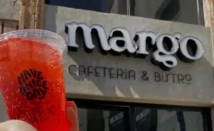 Descubre el encanto de MARGO: Una cafetería única en Ciudad Obregón