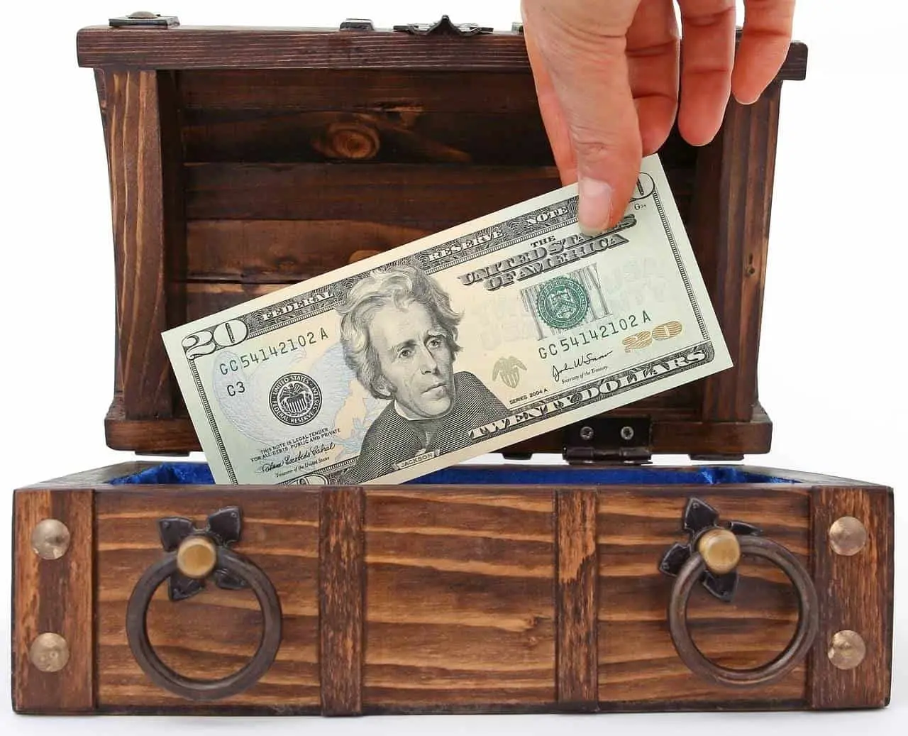 Precio del dólar en México para hoy 20 de marzo de 2024. Foto: Pixabay