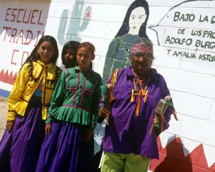 Los Seris de Sonora: Guardianes del mar y la tradición artesanal