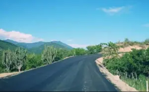 Pueblos que verás por la carretera Badiraguato-Parral
