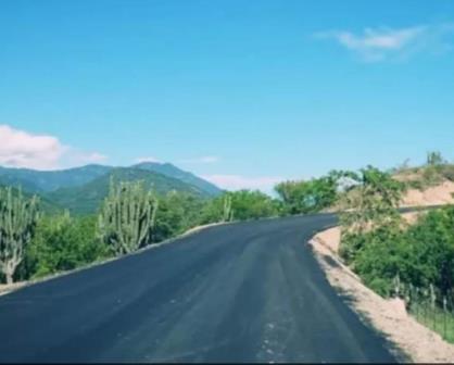 Pueblos que verás por la carretera Badiraguato-Parral