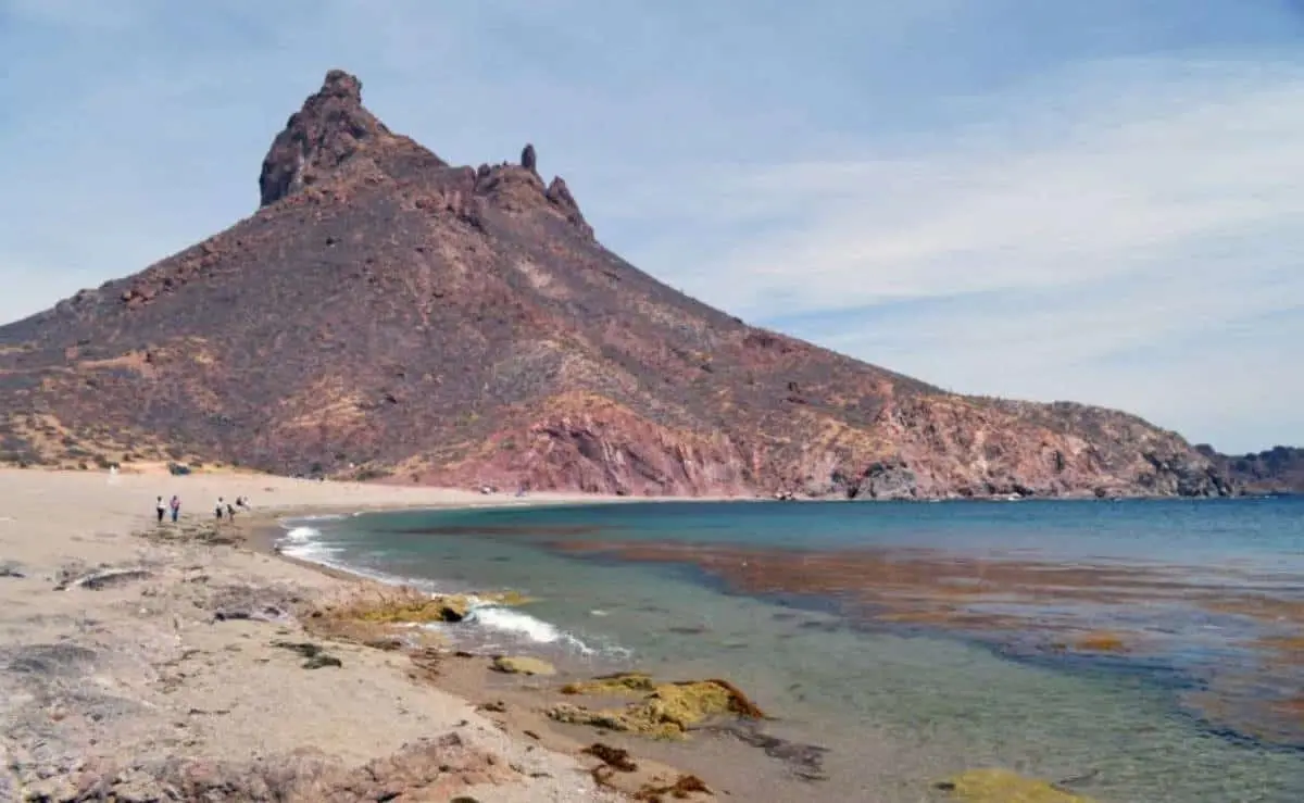 San Carlos, el destino playero de Sonora. Foto Food & Pleasure