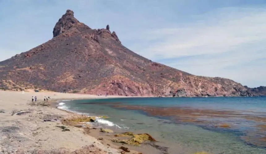 San Carlos, el destino playero de Sonora. Foto Food & Pleasure