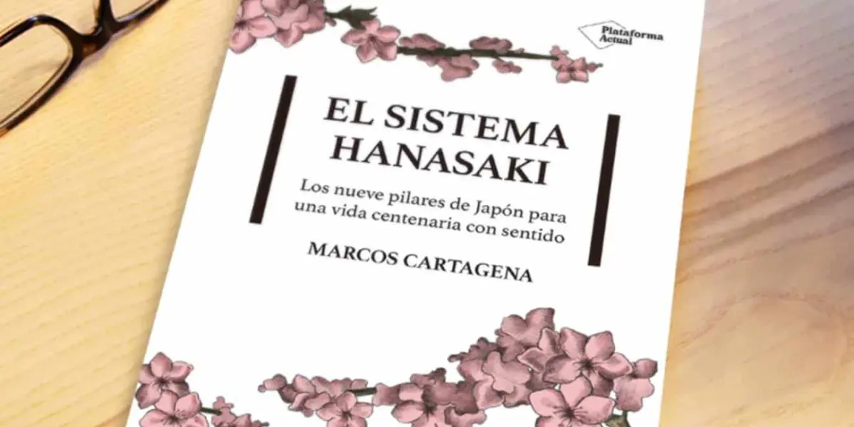 Sistema Hanasaki, creado por el escritor, conferencista y co-fundador de la agencia “Descubriendo Japón”, Marcos Cartagena.