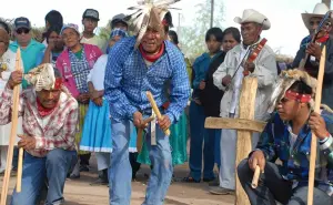 Resplandor cultural Yaqui en Sonora: Guardianes de tradiciones centenarias