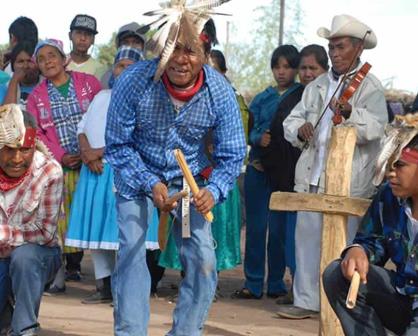 Resplandor cultural Yaqui en Sonora: Guardianes de tradiciones centenarias