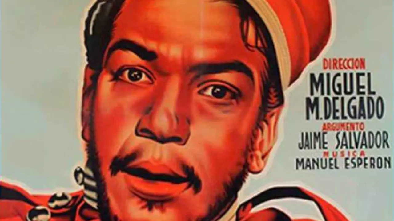 No te pierdas la programación del Canal de Las Estrellas y disfruta a Cantinflas en su película el Gran Hotel.