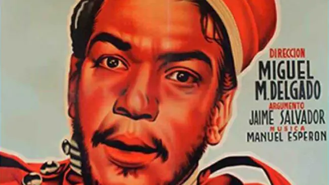 No te pierdas la programación del Canal de Las Estrellas y disfruta a Cantinflas en su película el Gran Hotel.