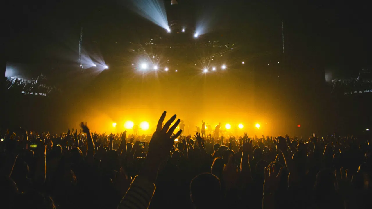 El festival estará en Guadalajara por vez primera | Imagen: Nainoa Shizuru