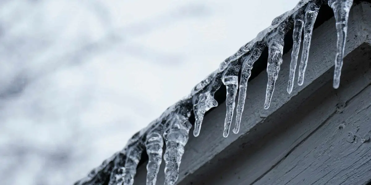 Existe la posibilidad de caída de nieve y aguanieve en diversas zonas de los estados mencionados.