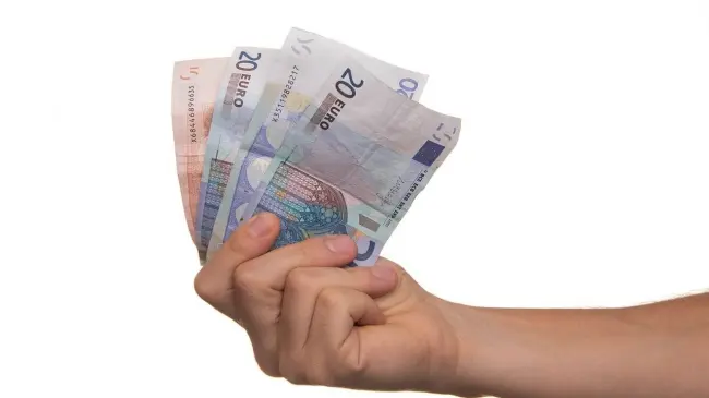 En cuánto anda el euro hoy 21 de marzo en México. Foto: Pixabay