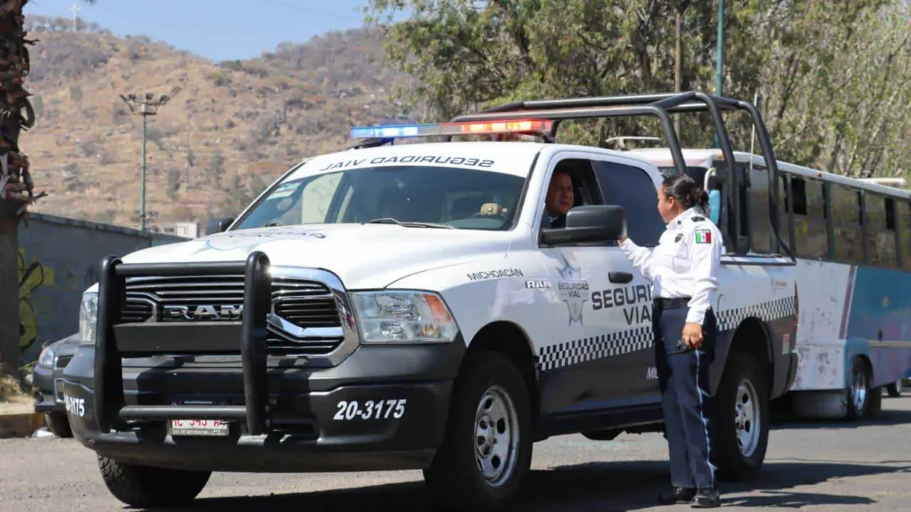 Michoacán realizará impresionante operativo durante Semana Santa.