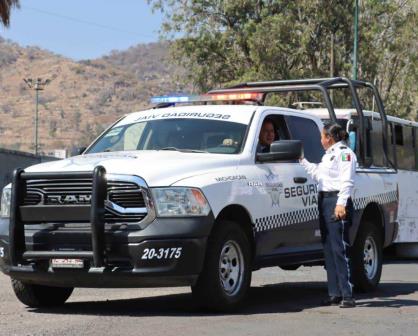 Michoacán realizará impresionante operativo durante Semana Santa