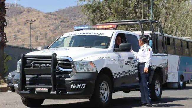 Michoacán realizará impresionante operativo durante Semana Santa.