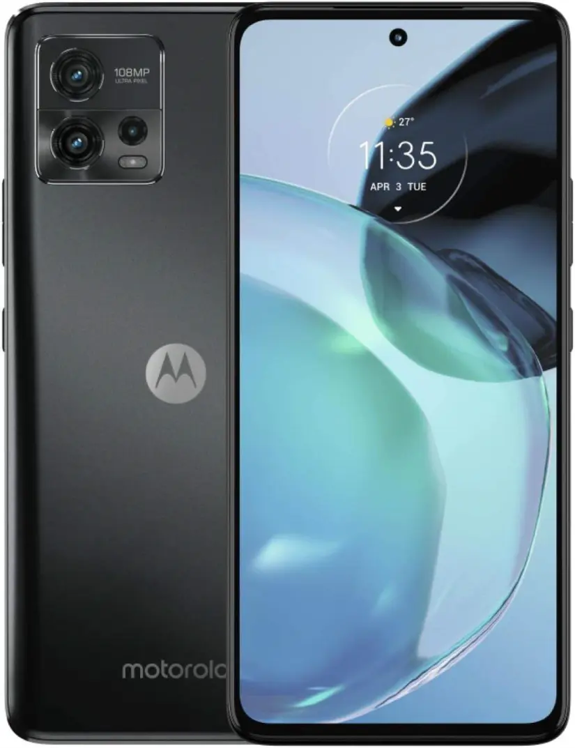 Motorola moto G72 precio y caracteristicas en mexico