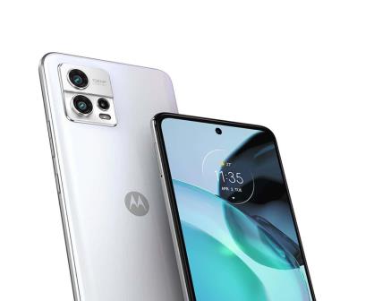 Motorola Moto G72, con el 37% de descuento en Amazon; cámara de 108 megapíxeles