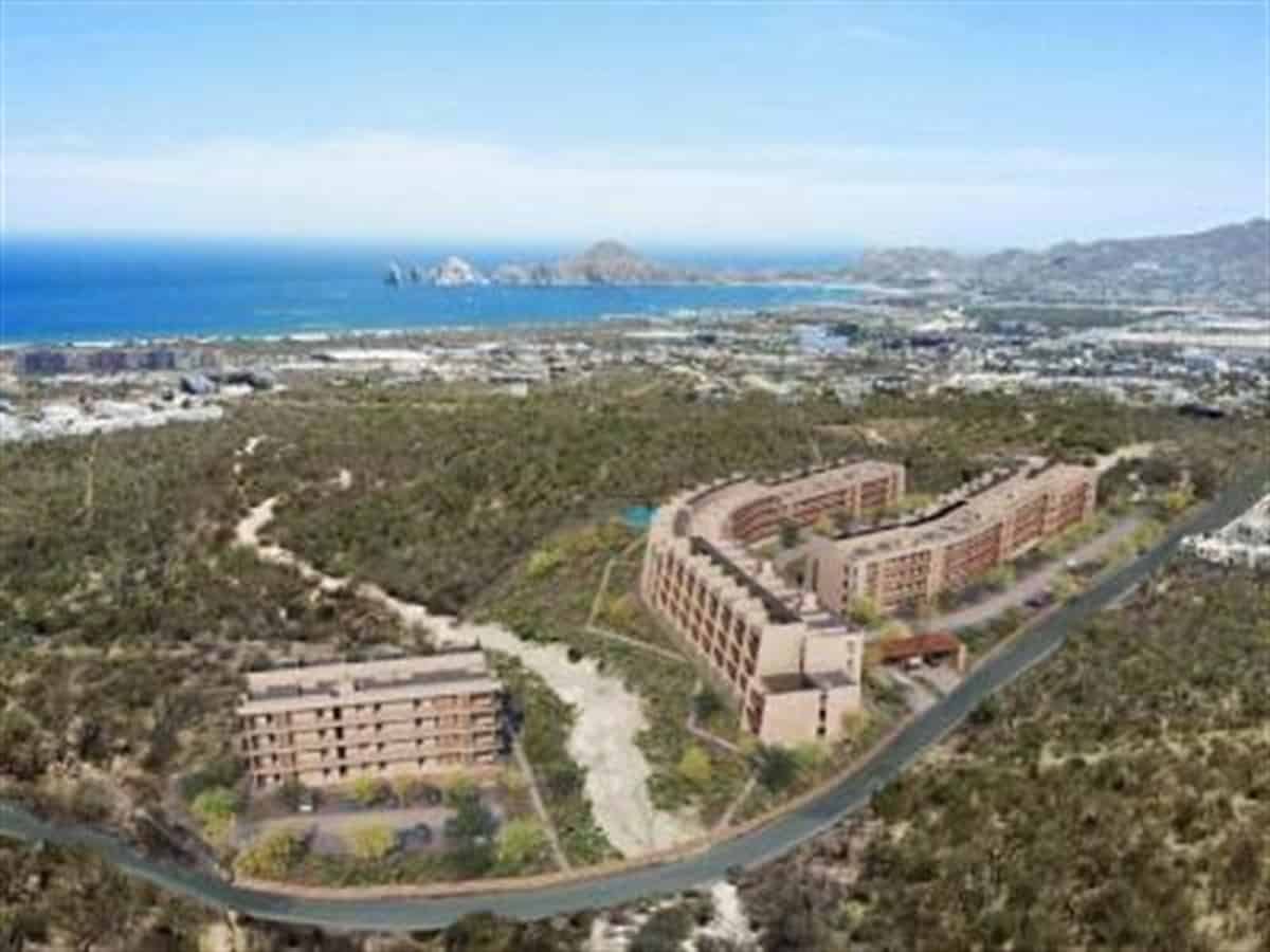 Nuevos desarrollos inmobiliarios en Los Cabos BCS.
