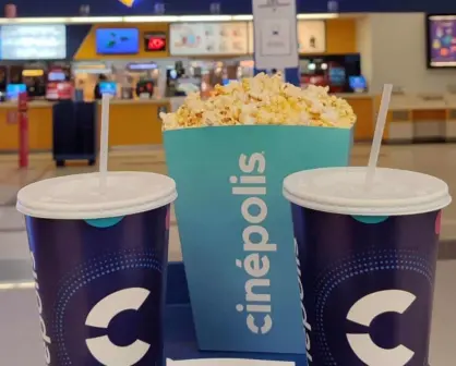 Cuáles son los combos de Cinépolis y cuánto cuestan en 2024