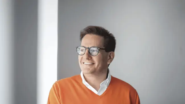 El candidato se prepara para las elecciones de 2024. Foto: Cortesía