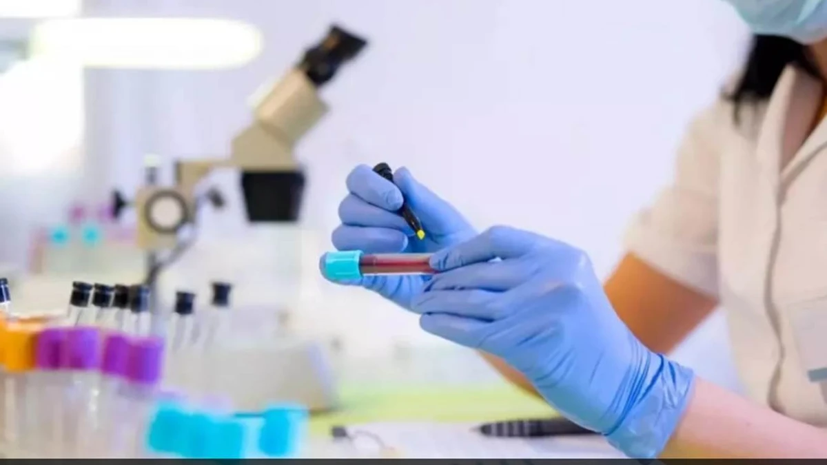Laboratorios de Salud Digna