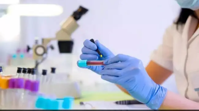 Laboratorios de Salud Digna