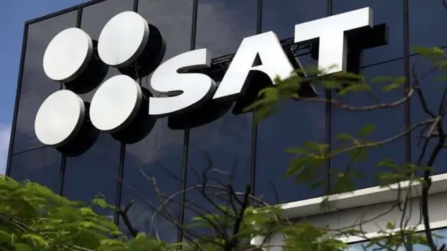 Impuestos SAT