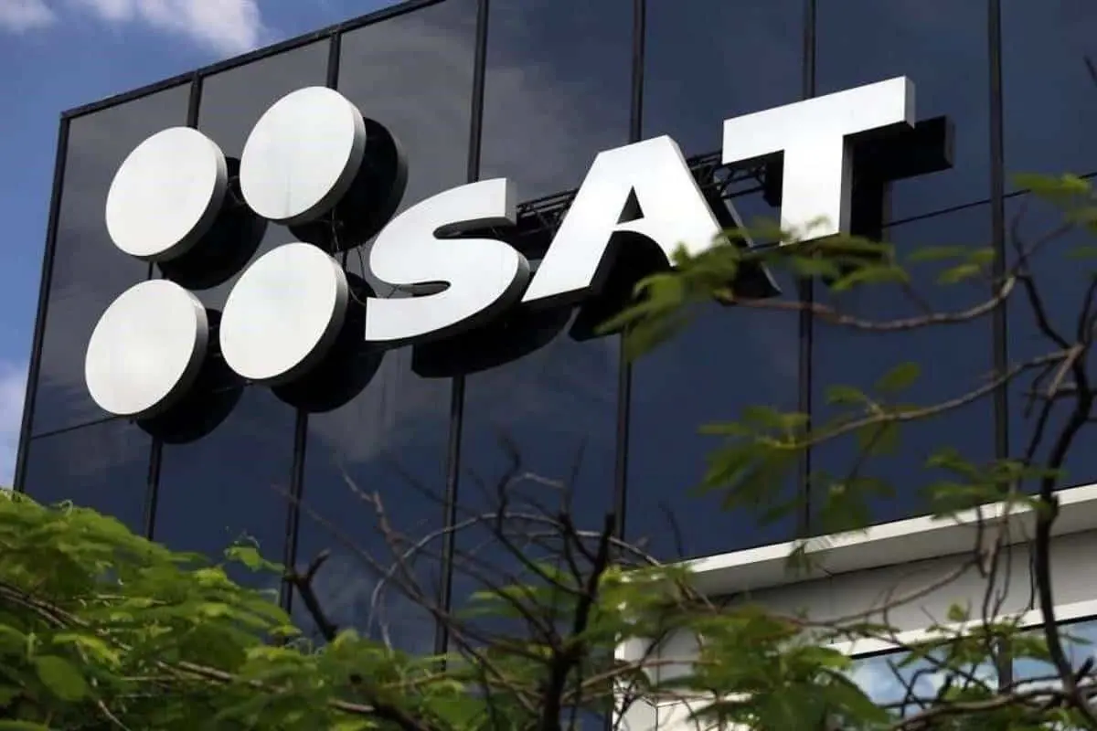 La declaración anual es una obligación fiscal que se debe cumplir ante el SAT cada año. Foto: Archivo