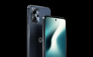Motorola Moto G13 de los más baratos de la gama media; cámara de 50 megapíxeles