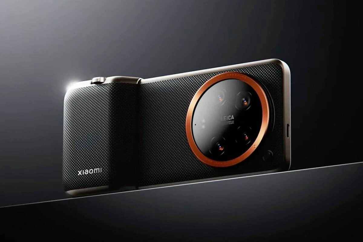 Gracias a su Photography Kit, se puede usar al celular como una cámara profesional. Foto: Xiaomi